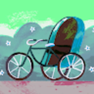 Meet your Posher, Jeffrey